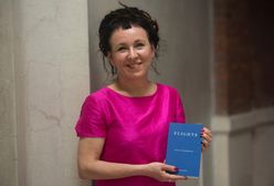 Olga Tokarczuk: Powstał kalkulator dla czytelników noblistki