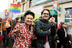 Olga Tokarczuk z Nagrodą Nobla. Nieraz zalazła PiS-owi za skórę