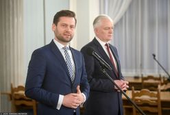 Kolejna dymisja w rządzie. Kamil Bortniczuk zrezygnował ze stanowiska