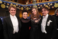 Olga Tokarczuk oczami męża. "Jestem świadkiem Olgi triumfów, entuzjazmu, ale i niepokojów"