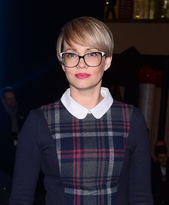 Weronika Marczuk urodziła córkę! Opublikowała pierwsze zdjęcia