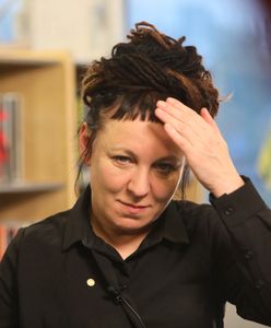 Jacek Sasin o książkach Olgi Tokarczuk. "Nie czytałem i nie zamierzam"