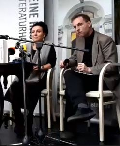 Olga Tokarczuk: Pierwsze spotkanie z Noblistką odbędzie się we Wrocławiu
