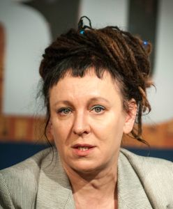 Olga Tokarczuk już w Szwecji. Czeka ją intensywnych 5 dni