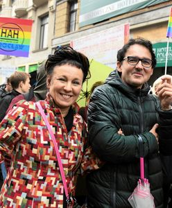 Olga Tokarczuk z Nagrodą Nobla. Nieraz zalazła PiS-owi za skórę