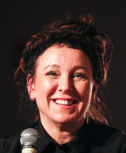 Sejm przyjął uchwałę ws. Olgi Tokarczuk. Był sprzeciw