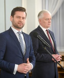 Kolejna dymisja w rządzie. Kamil Bortniczuk zrezygnował ze stanowiska