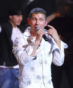 Gwiazdor disco polo chce być politykiem