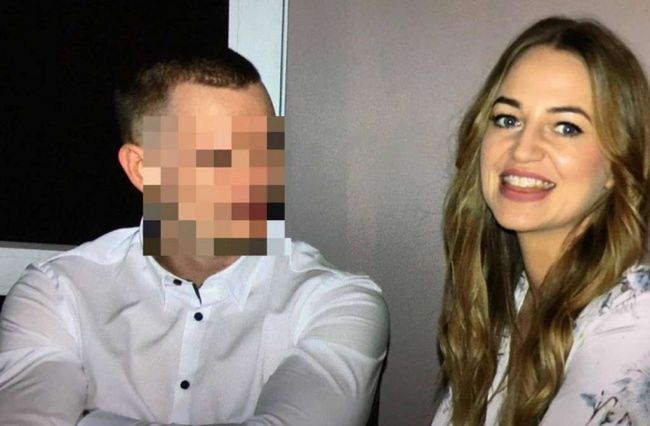  Magdalena Żuk zmarła 30 kwietnia w Egipcie