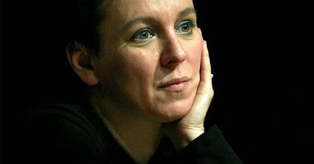 Olga Tokarczuk o Europie po pandemii koronawirusa. Słowa Noblistki cytują dziś media na całym świecie