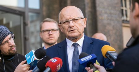 Bulwersujący komentarz TVP3 Lublin: "Banda łysego". Prawnicy analizują go