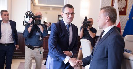Emerytalna prawda bywa zbyt brutalna? "Będziemy się tłumaczyć tygodniami", "Ośmieszanie państwa"