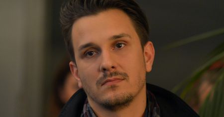 Jakub Szymczuk fotografem prezydenta Andrzeja Dudy. "Zmiany, zmiany, zmiany"