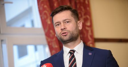 Kamil Bortniczuk o kontrowersyjnej części expose Mateusza Morawieckiego. "Niedobre rozwiązanie"