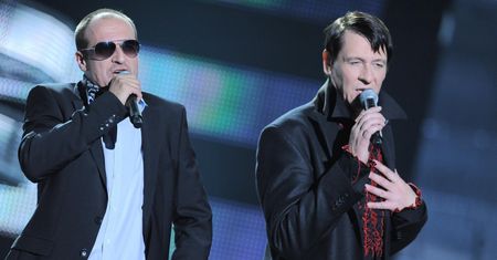 Maciej Maleńczuk uderza w Pawła Kukiza. "Śmieszy mnie, jak mówi, że jest artystą"