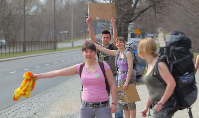 Carpooling: podwożenie za pieniądze to ryzyko