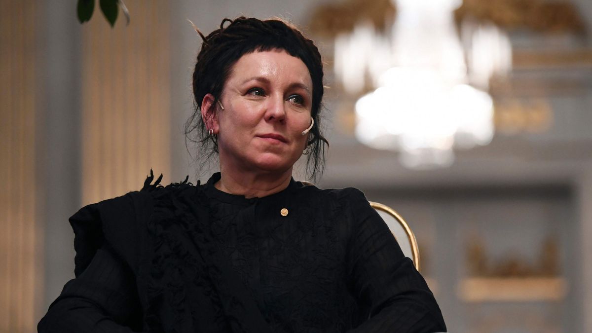 Fiskus na Oldze Tokarczuk nie zarobi nic. Nie zarobi też na przyszłych polskich noblistach.