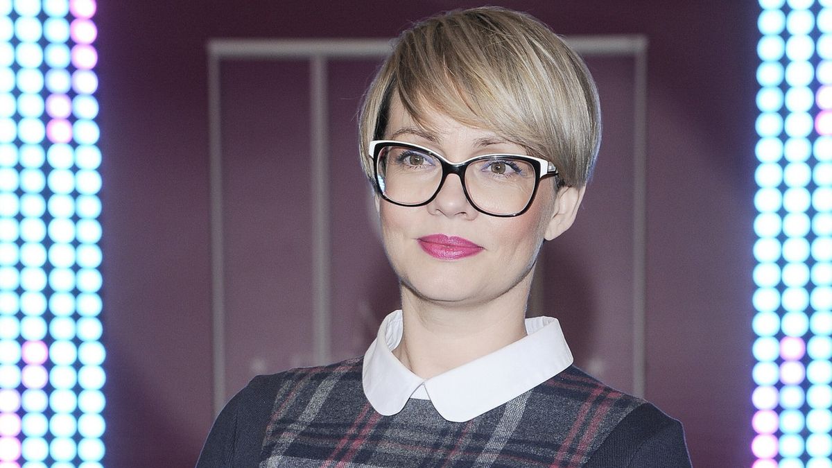 Weronika Marczuk wkrótce zostanie mamą