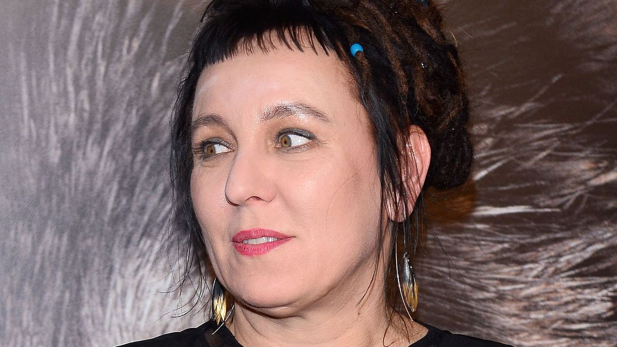 Olga Tokarczuk z Literacką Nagrodą Nobla. Pisarka została nagrodzona za ubiegły rok