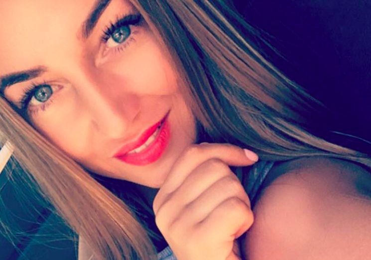 Jej historia przypomina sprawę Magdy Żuk. Katerina Steciuk jednak przeżyła