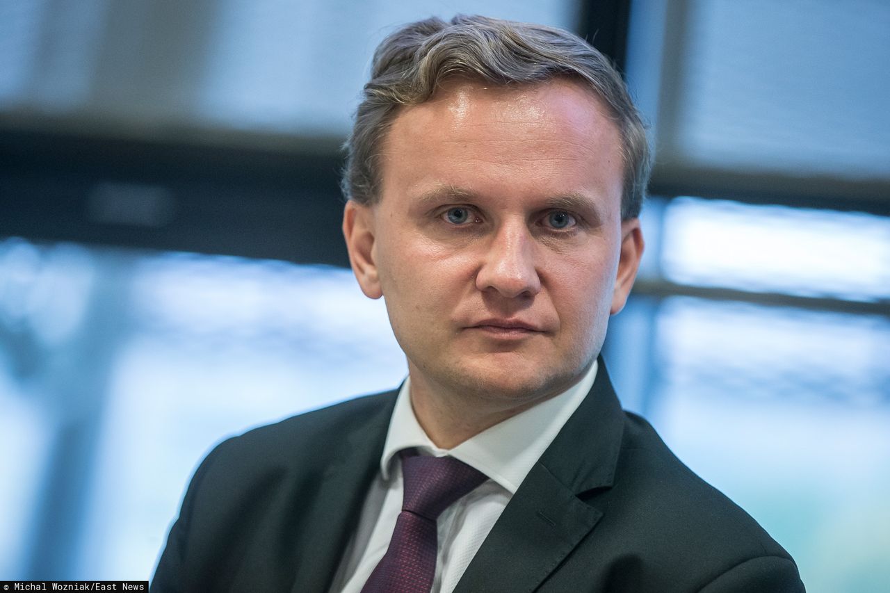 Zrównoważony budżet i rozbudowana polityka społeczna. Bartosz Marczuk tłumaczy, jak to pogodzić