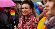 Olga Tokarczuk z nagrodą Nobla. Prawicowe media przypominają kontrowersyjne wypowiedzi pisarki