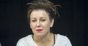 Olga Tokarczuk i efekt Nobla. Książki wymiotło z księgarni