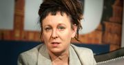 Olga Tokarczuk już w Szwecji. Czeka ją intensywnych 5 dni