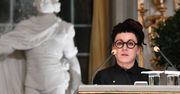 Olga Tokarczuk w Szwecji. Noblowski odczyt pisarki