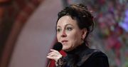 Przemówienie Olgi Tokarczuk na bankiecie noblowskim. Oddała hołd noblistkom