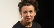 Olga Tokarczuk typowana na laureatkę Literackiej Nagrody Nobla. Tak obstawia jurorka Nagrody Bookera