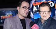 Adam Strycharczuk o zastąpieniu Pawła Królikowskiego w TTBZ: "Wiedziałem, że są pewne problemy". Piękne słowa
