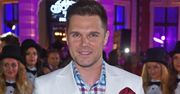 Ogromna metamorfoza Marka Kaliszuka! W przemianie pomógł mu Marcin Łopucki mąż Katarzyny Skrzyneckiej