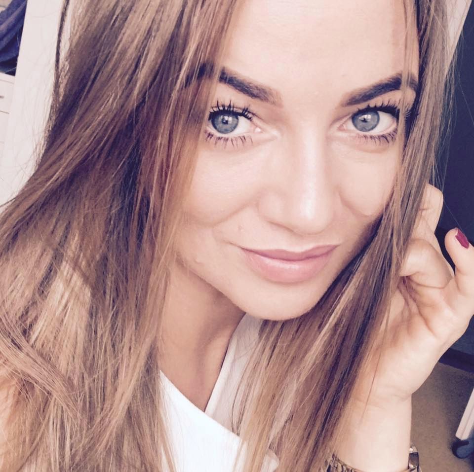 Magdalena Żuk zmarła dwa lata temu w Egipcie