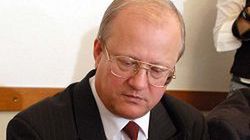Szef SLD w Lubelskiem i b. minister sprawiedliwości Grzegorz Kurczuk