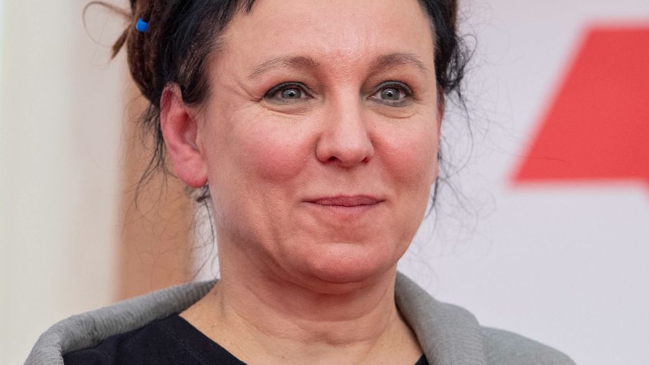 Olga Tokarczuk została laureatką literackiej Nagrody Nobla za rok 2018.