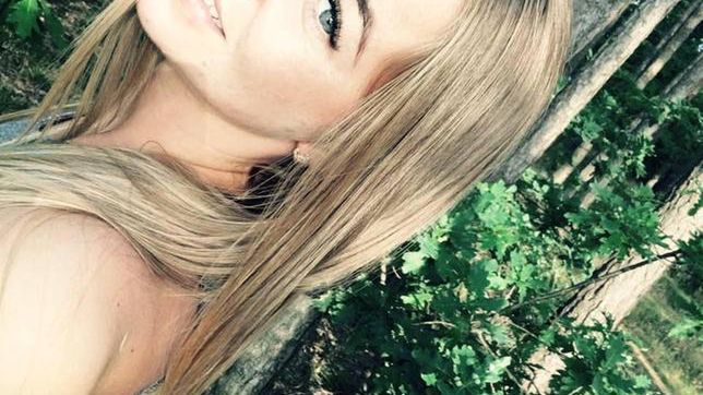 Magdalena Żuk zginęła w Egipcie