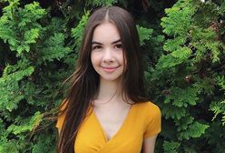 Kinga Sawczuk - do niej należy polski internet. Nastolatka doskonale wykorzystuje swoje 5 minut