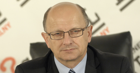 CBA chce, by odpowiedział za korupcję. Może stracić stołek prezydencki