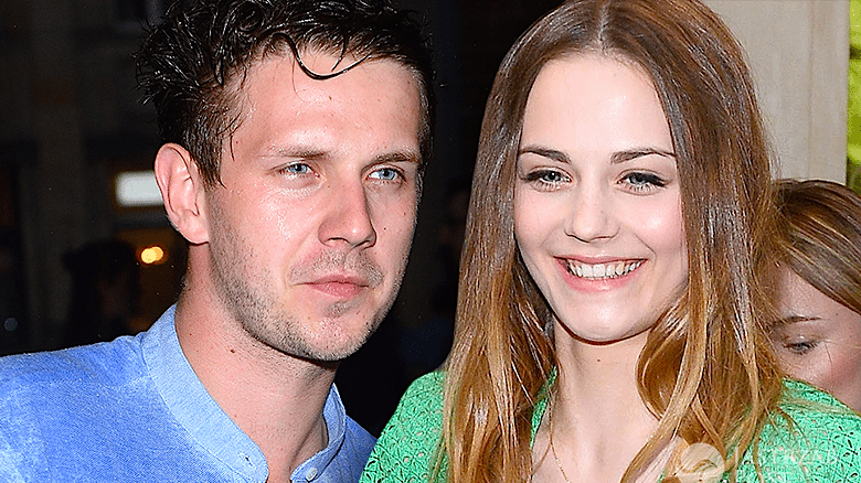 Antek Królikowski o rozstaniu z Kasią Sawczuk