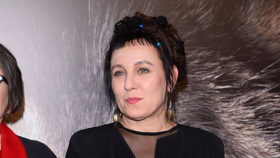 Nowa powieść Olgi Tokarczuk ukaże się 18 kwietnia