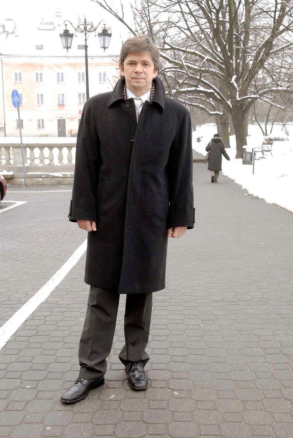 Filip Łobodziński wspomina zmarłą córkę
