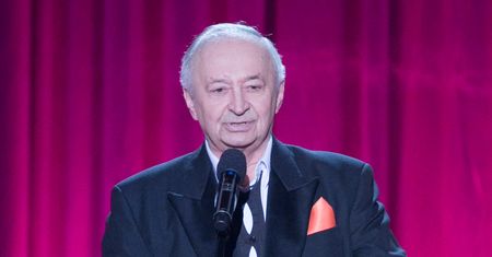 To będą zupełnie inne Święta dla Bohdana Łazuki. Spędzi je samotnie