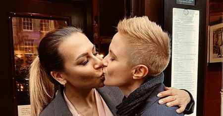 Krystyna z "Rolnik szuka żony" o tym, jak wygląda jej małżeństwo z kobietą
