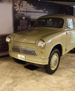 Japonia - kraina kei carów