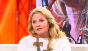 #dzieńdobryWP: Co słychać u Urszuli? "Nikt nie urodził się, żeby być szczęśliwym"