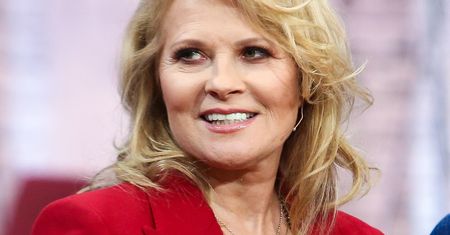 Urszula szczerze o botoksie. Stosowała go w wieku 55 lat