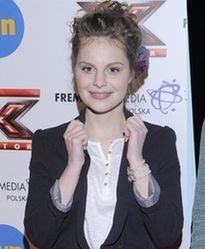 Ada Szulc: ale się zmieniła!