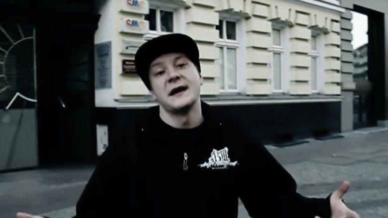 Rafał Szulc "Raca" nie żyje