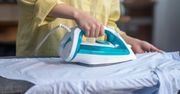 Tylko ta jedna rzecz ułatwi prasowanie koszul. Zrobisz to 2x lepiej i szybciej